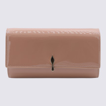 [Christian Louboutin] Wallet FW26 3265344PK1A