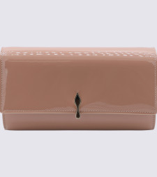[Christian Louboutin] Wallet FW26 3265344PK1A