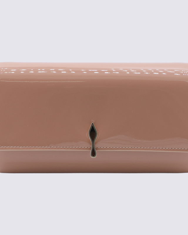 [Christian Louboutin] Wallet FW26 3265344PK1A