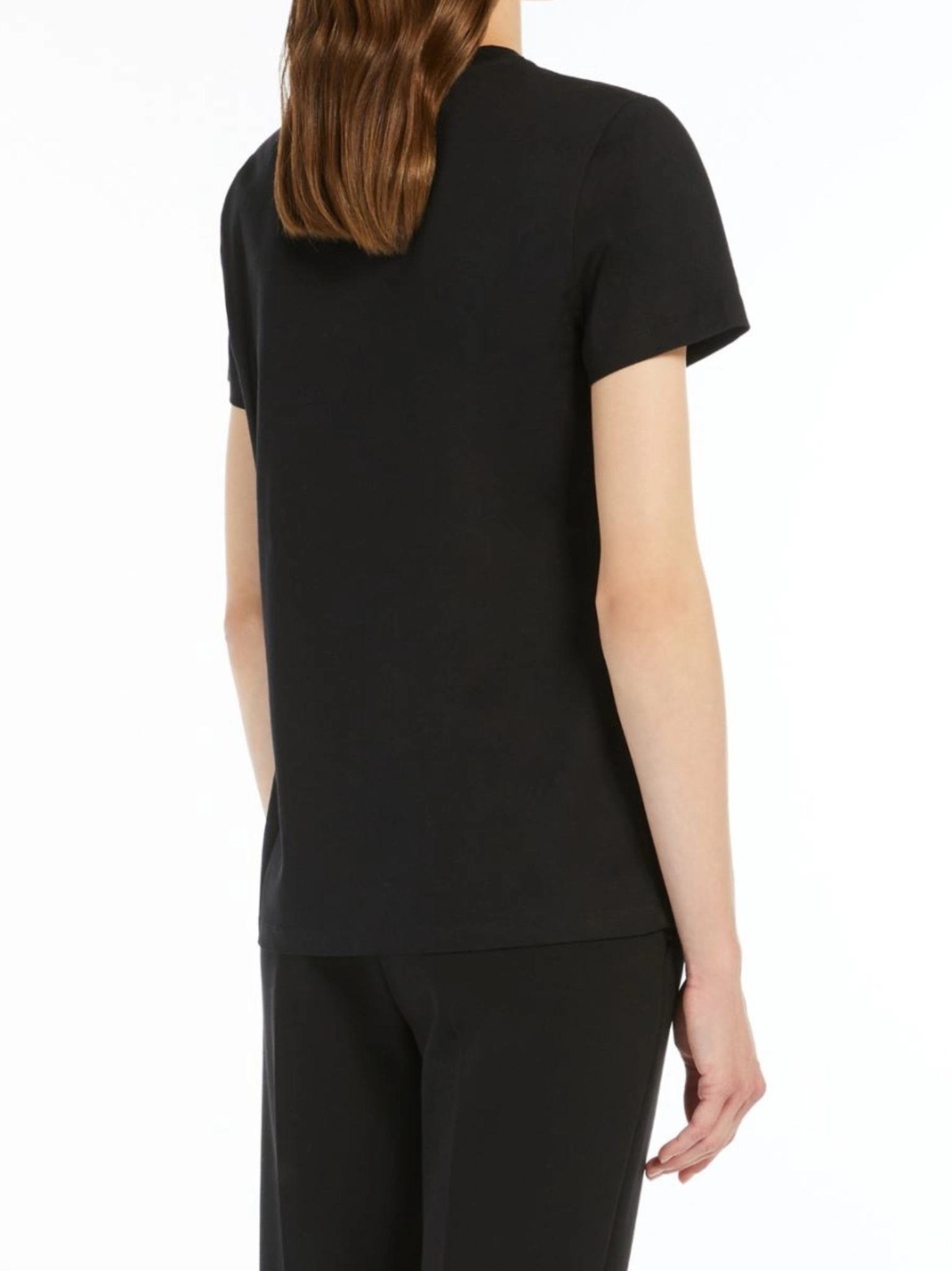 [Max Mara] T-shirts Short Sleeve FW26 2621946051600