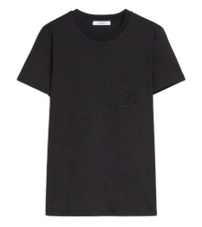 [Max Mara] T-shirts Short Sleeve FW26 2621946051600