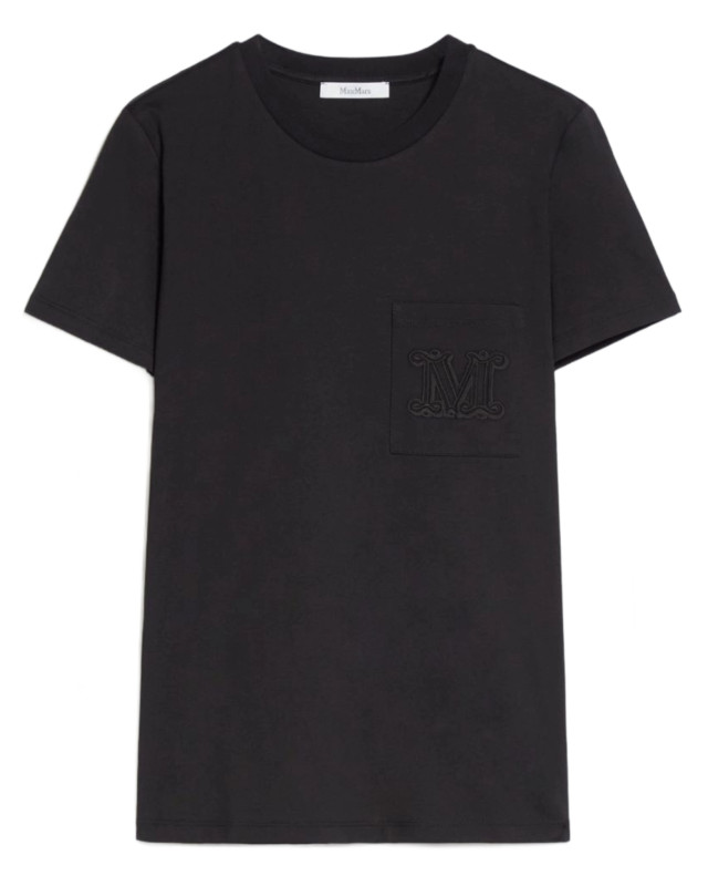 [Max Mara] T-shirts Short Sleeve FW26 2621946051600