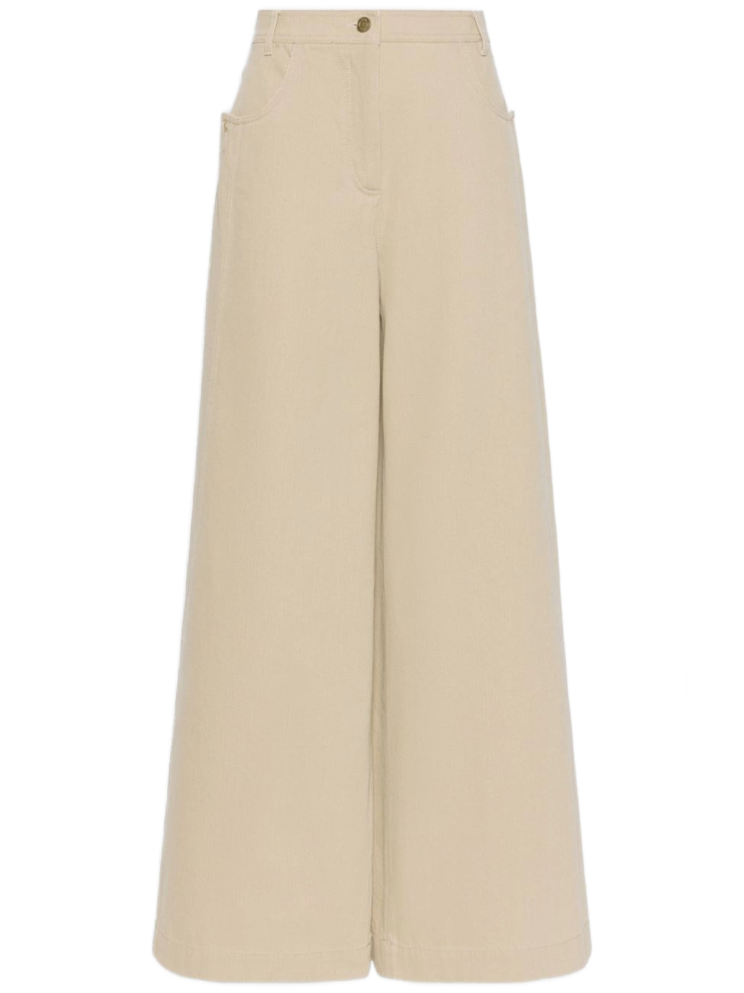 [Max Mara] Trousers FW26 2621136081600