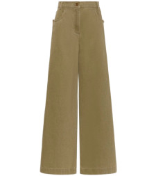 [Max Mara] Trousers FW26 2621136081600