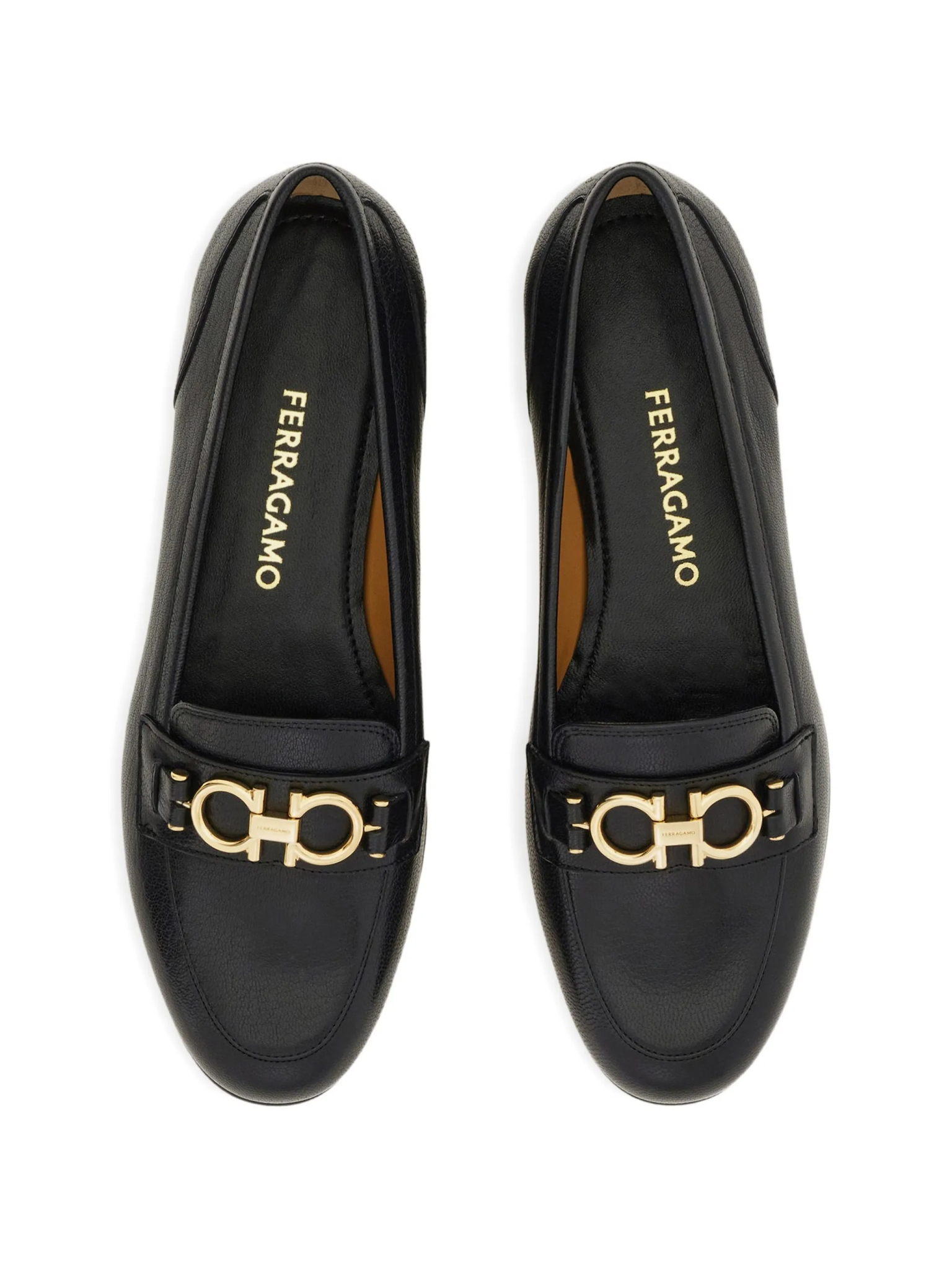 [Salvatore Ferragamo] Loafer FW26 0793525