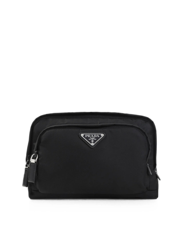 [Prada] Beauty Case FW26 2NA068 2DMI