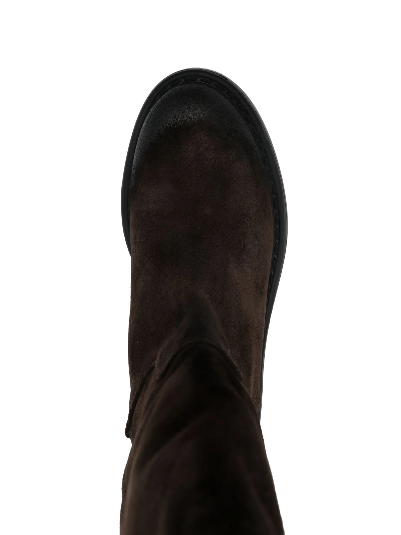 [Miu Miu] Boots FW26 5U270E 0B2