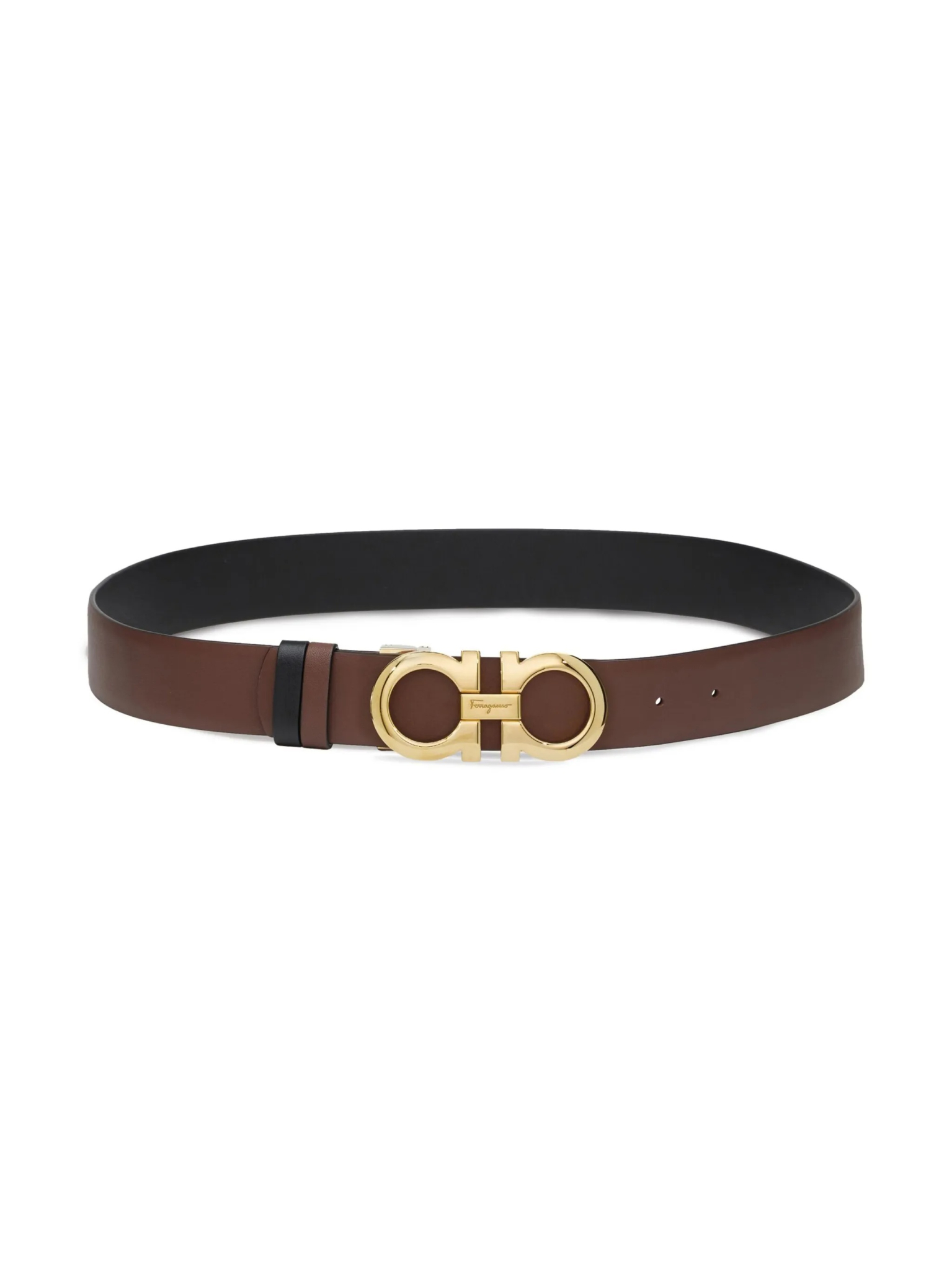 [Salvatore Ferragamo] Belt FW26 0764023
