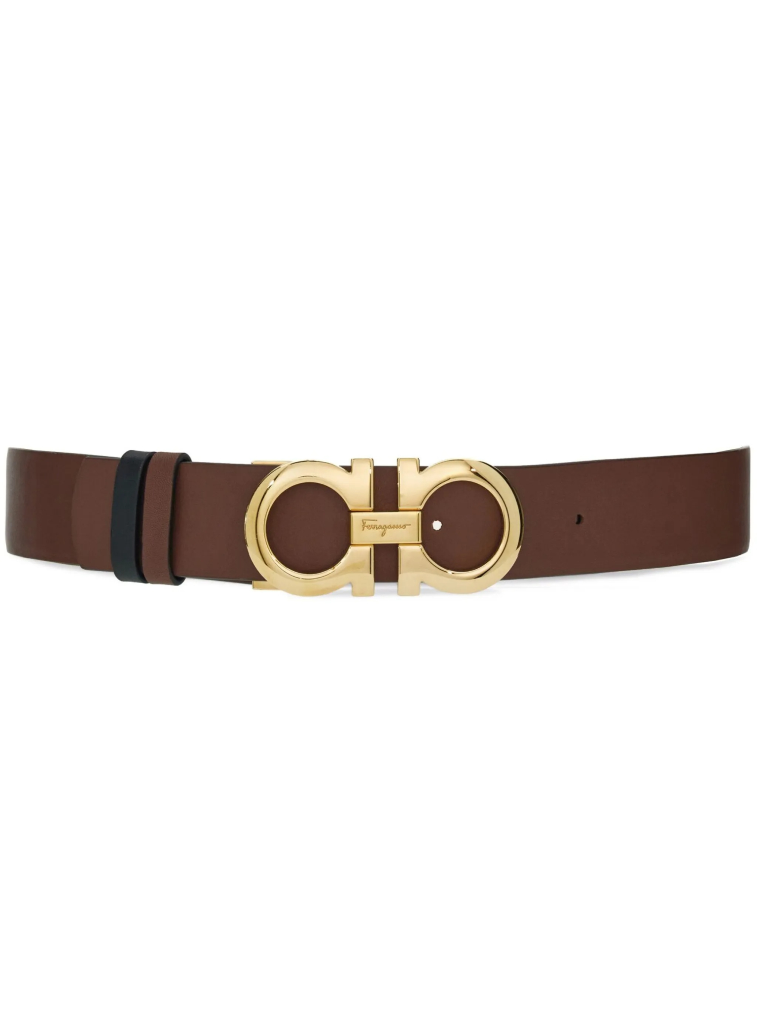 [Salvatore Ferragamo] Belt FW26 0764023