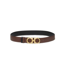[Salvatore Ferragamo] Belt FW26 0764023