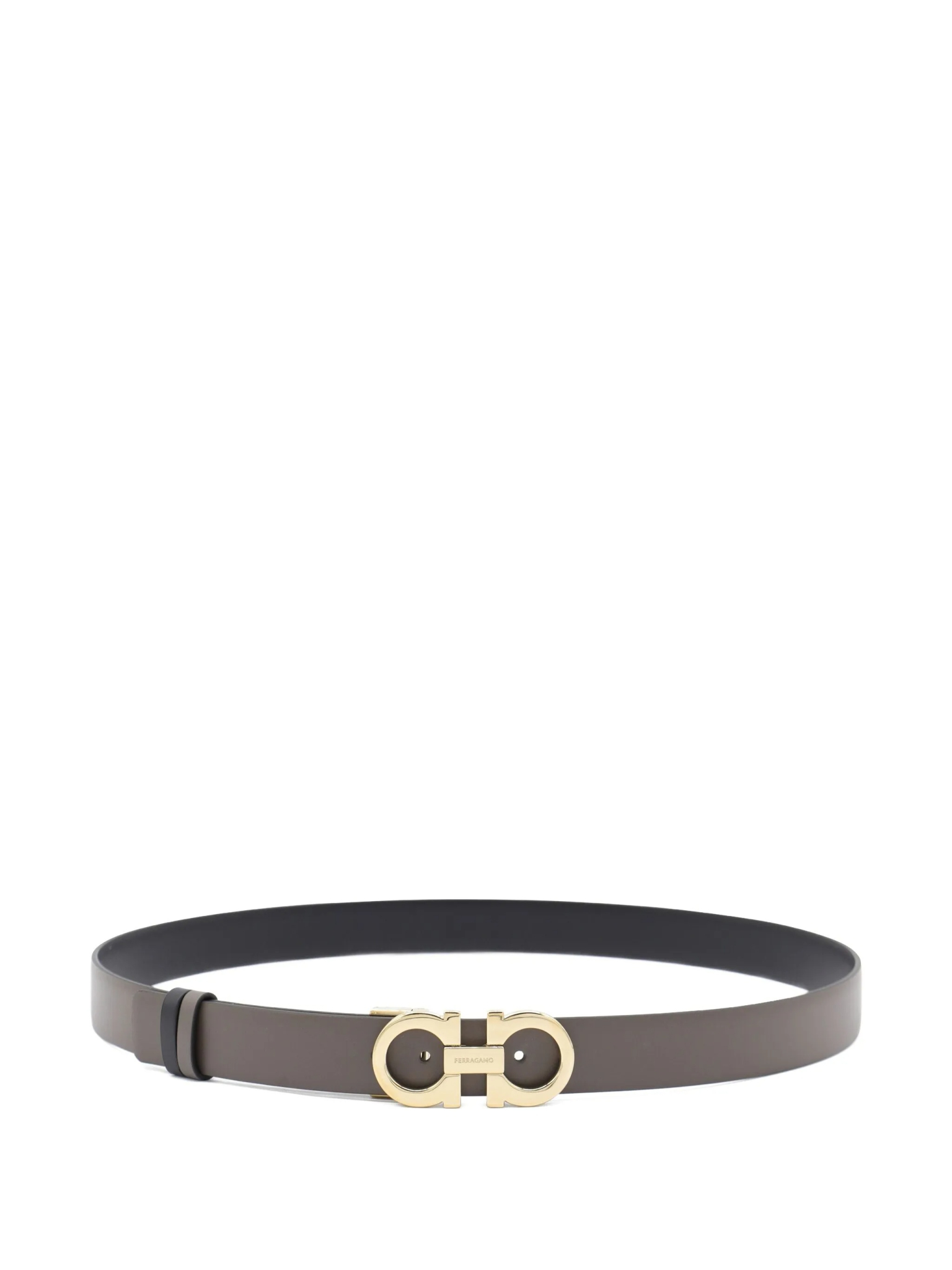 [Salvatore Ferragamo] Belt FW26 0786256