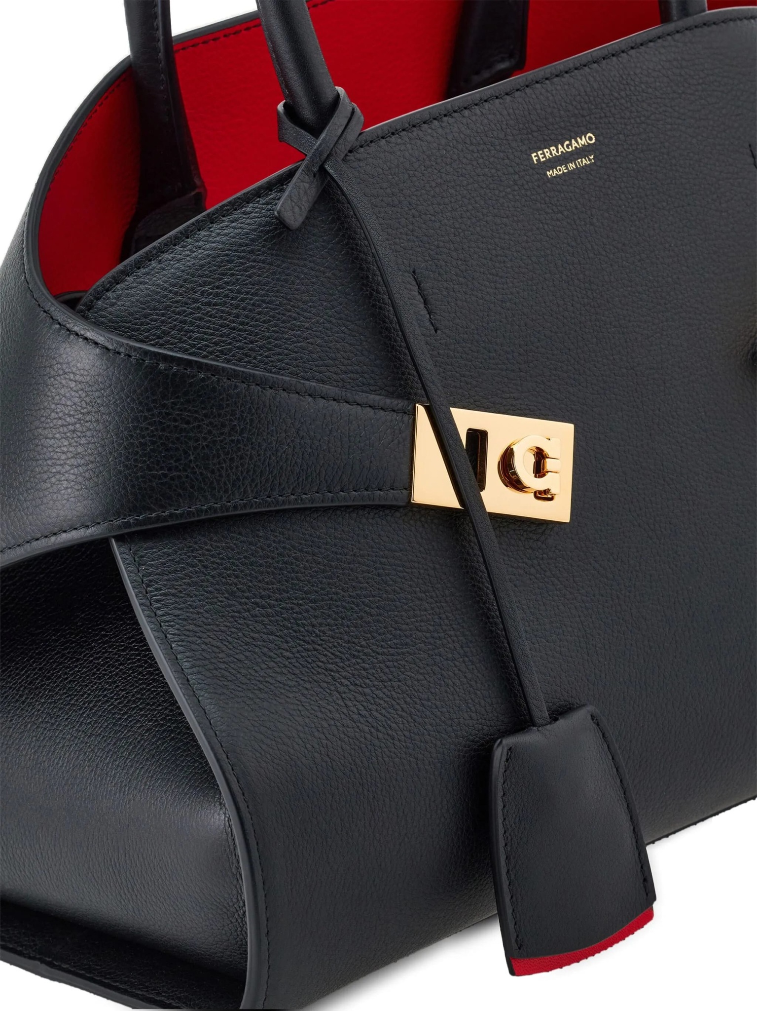 [Salvatore Ferragamo] Bag FW26 0767814