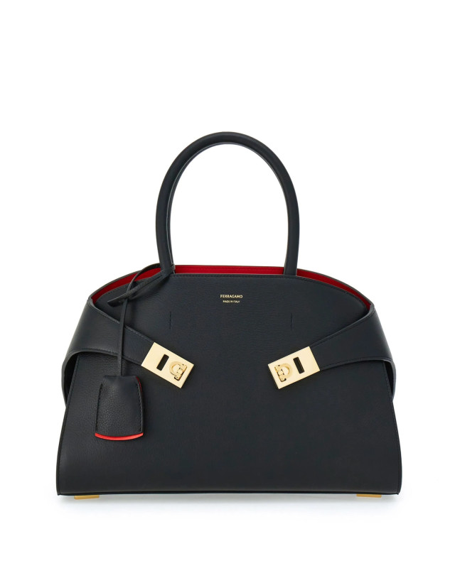 [Salvatore Ferragamo] Bag FW26 0767814