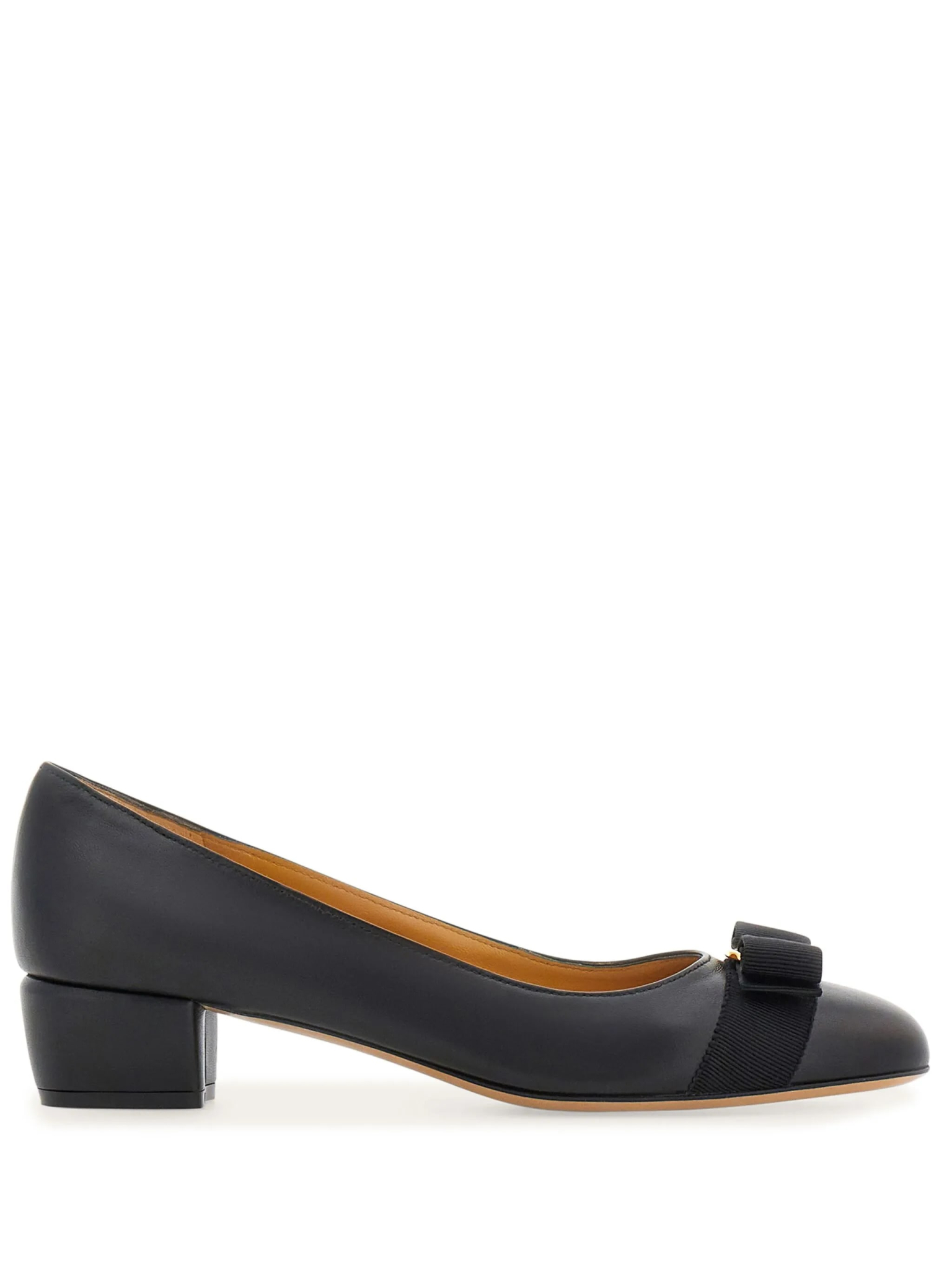 [Salvatore Ferragamo] Pumps FW26 0775750