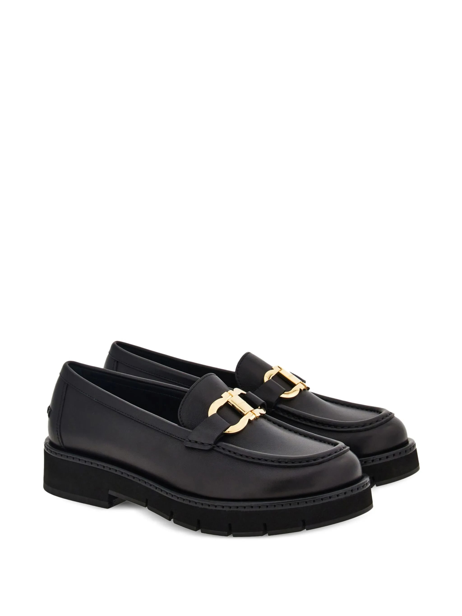 [Salvatore Ferragamo] Loafer FW26 0769287