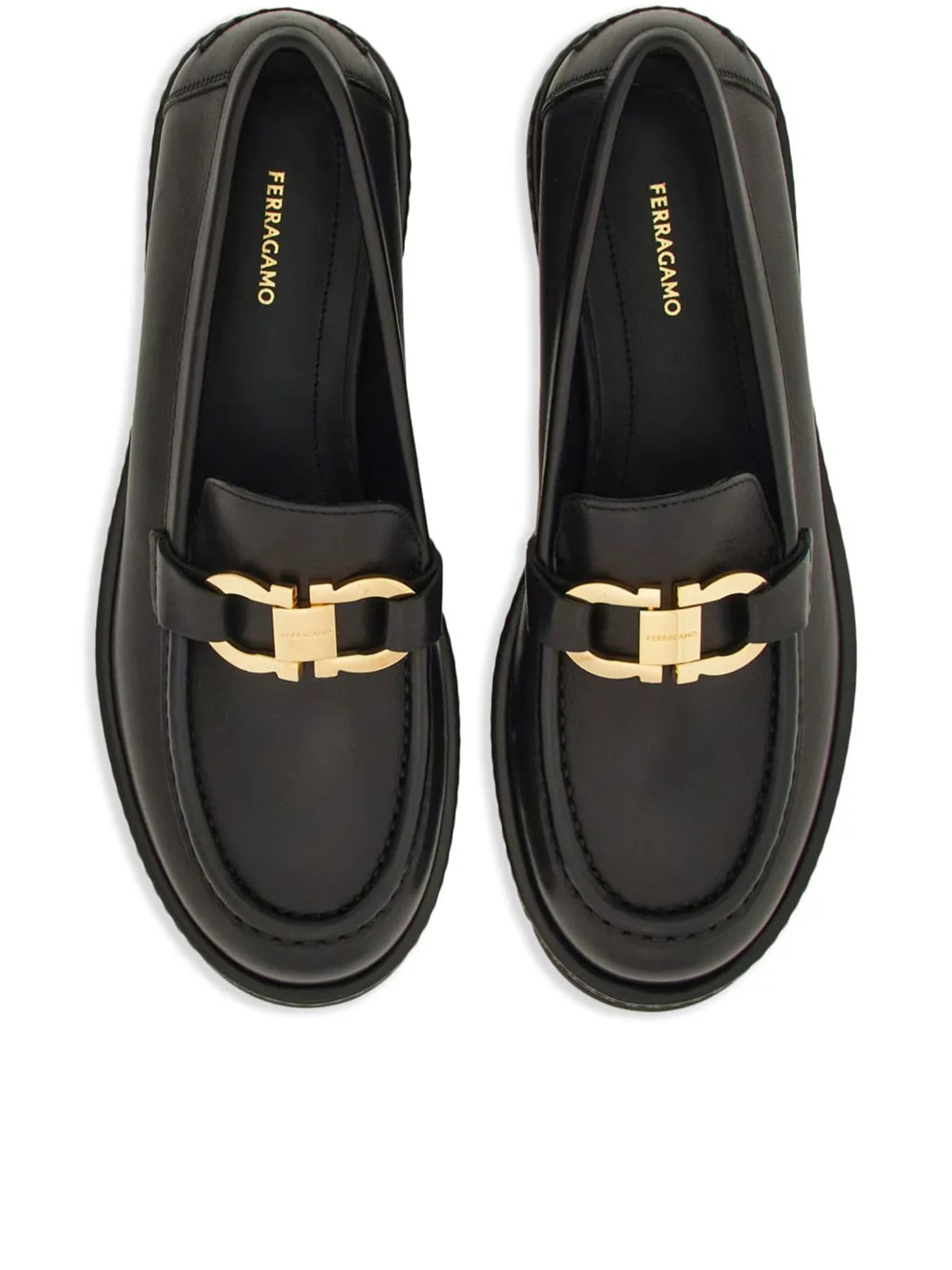 [Salvatore Ferragamo] Loafer FW26 0769287
