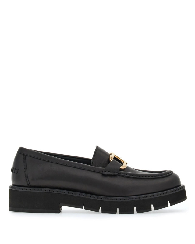 [Salvatore Ferragamo] Loafer FW26 0769287