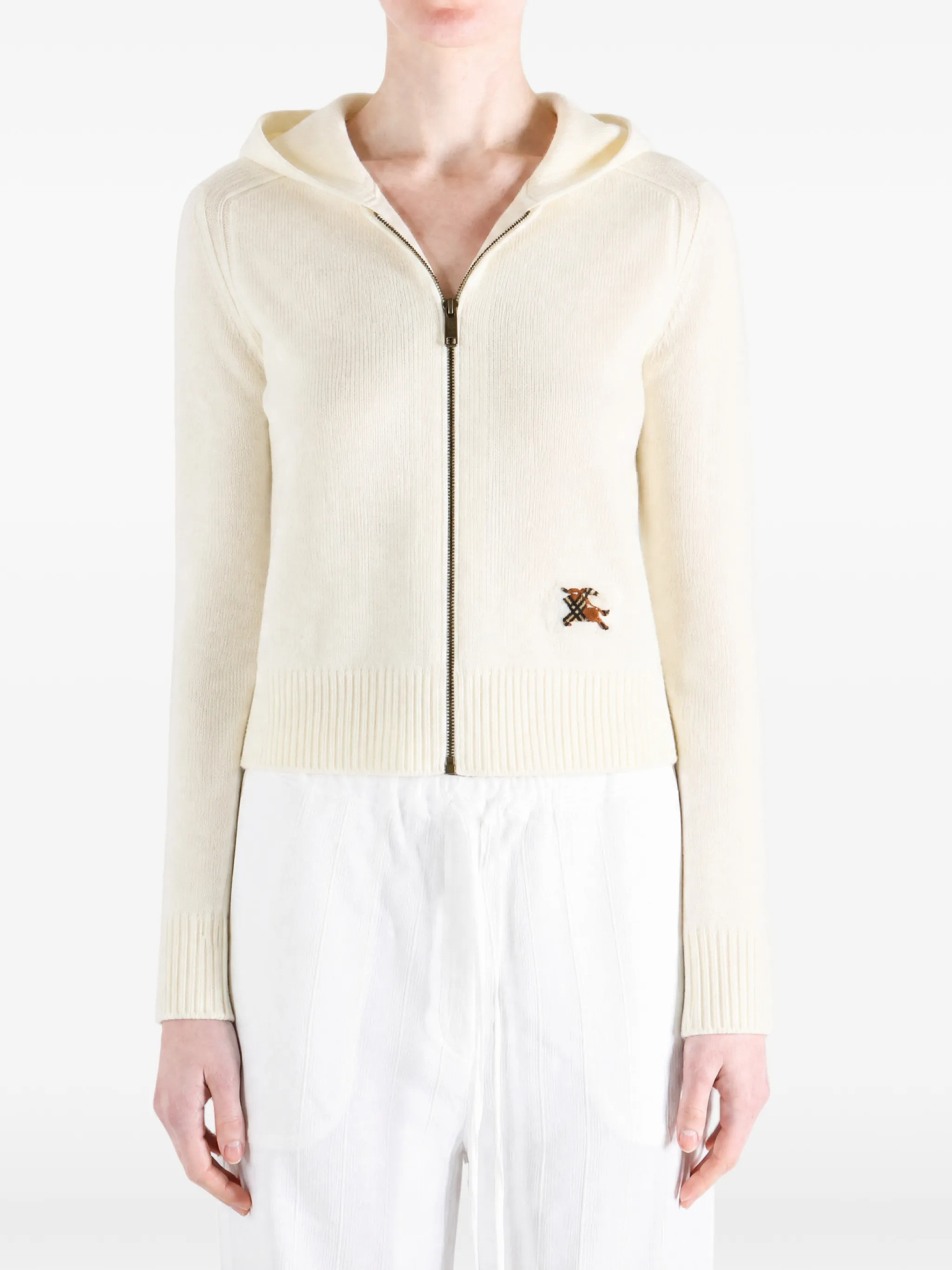 [Burberry] Sweatshirt FW26 8127143