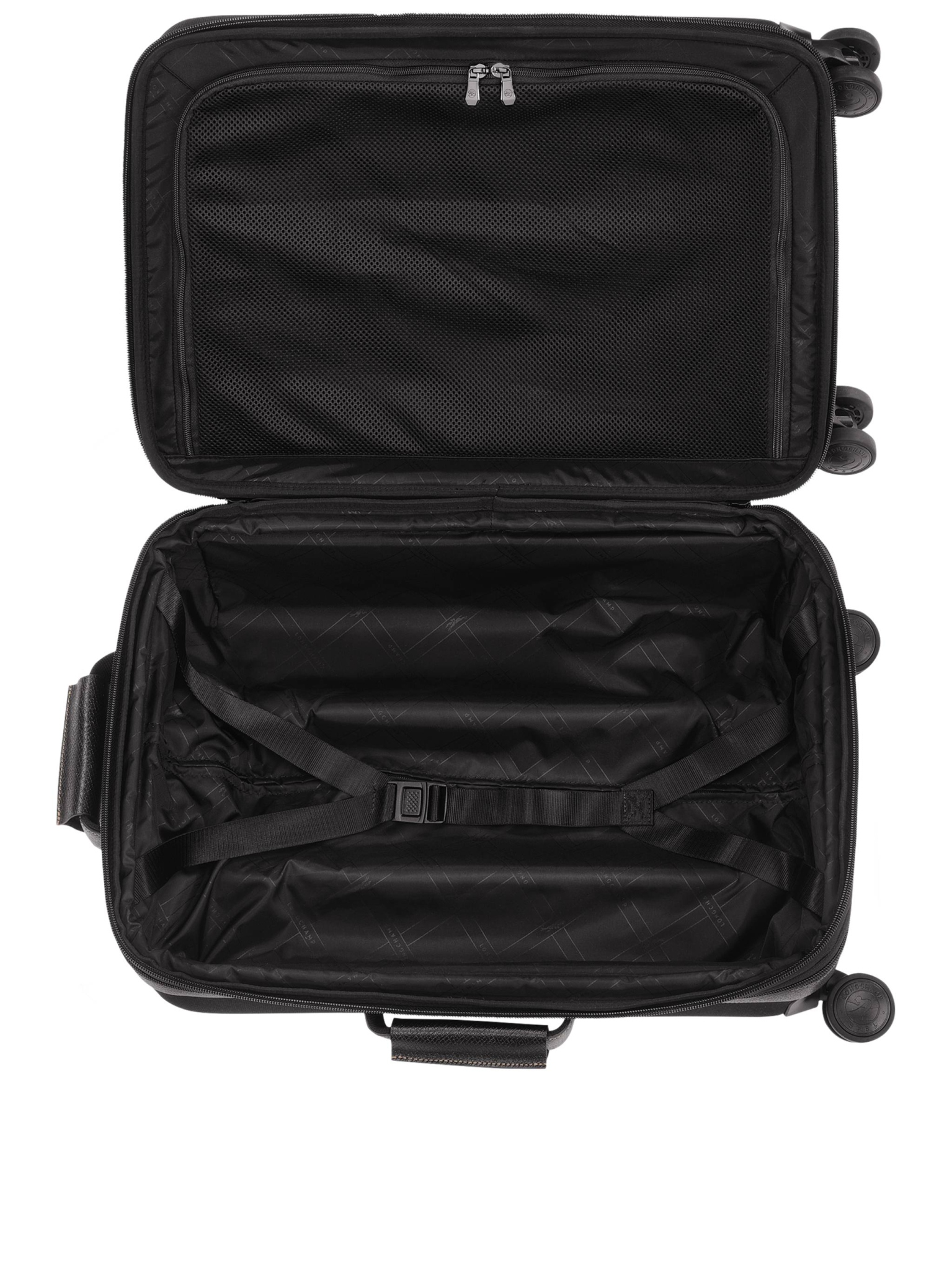 [LONGCHAMP] Duffle bag FW26 24017 080