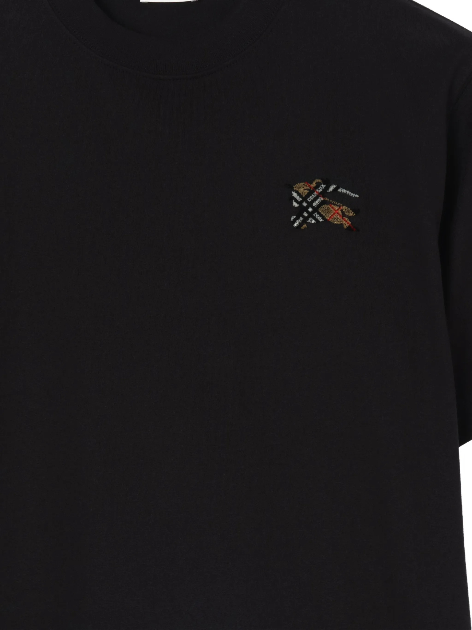 [Burberry] T-shirts FW26 8127949