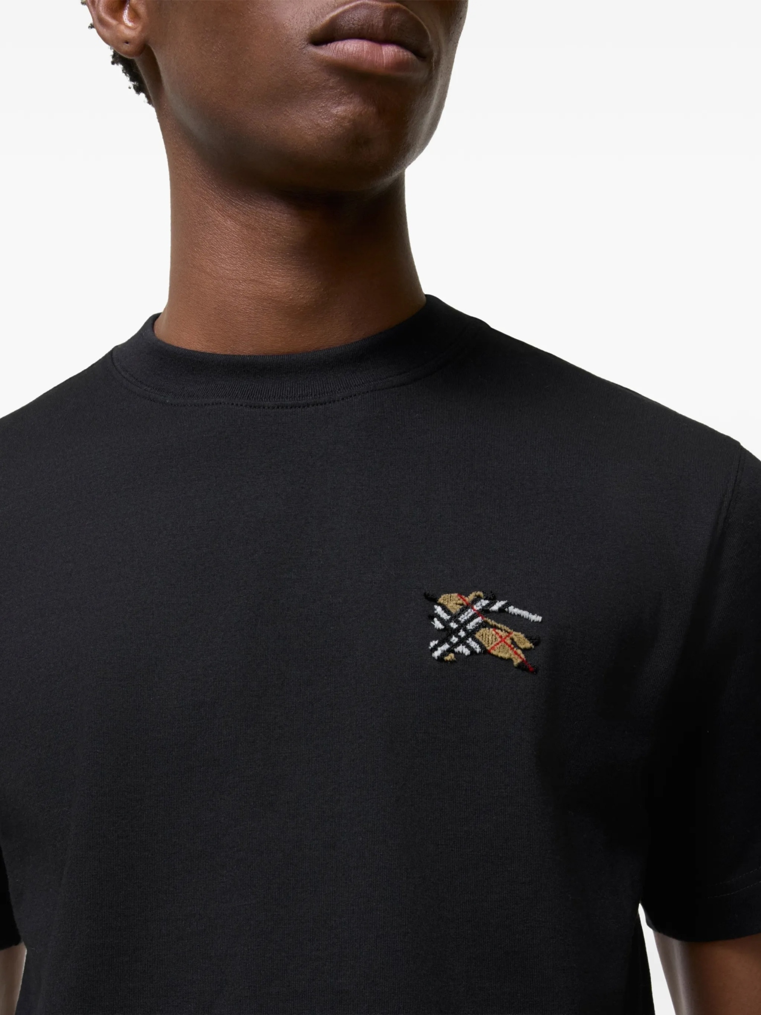 [Burberry] T-shirts FW26 8127949