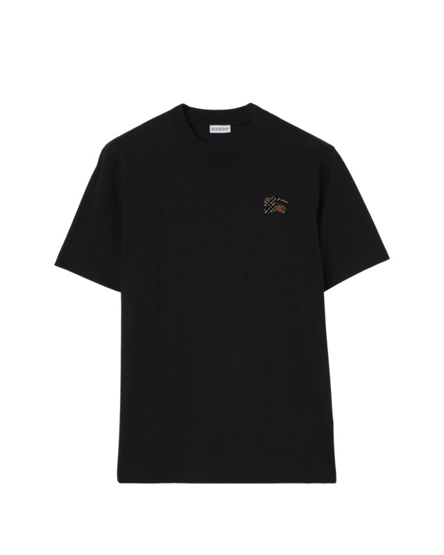 [Burberry] T-shirts FW26 8127949