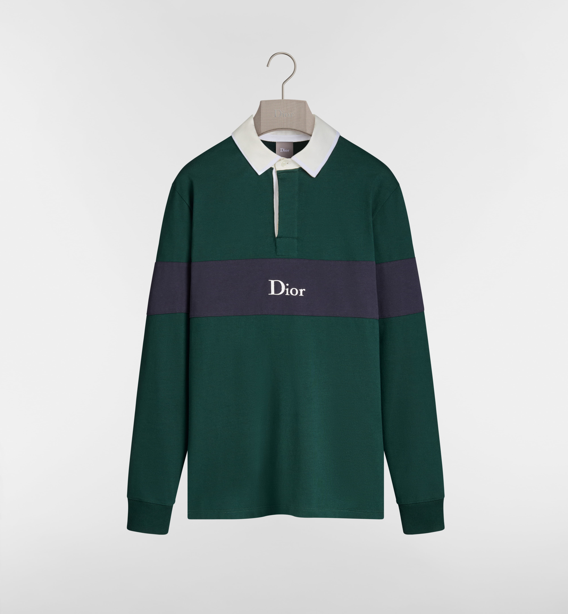 [Christian Dior] T-shirts Long Sleeve FW26 693J805A0554