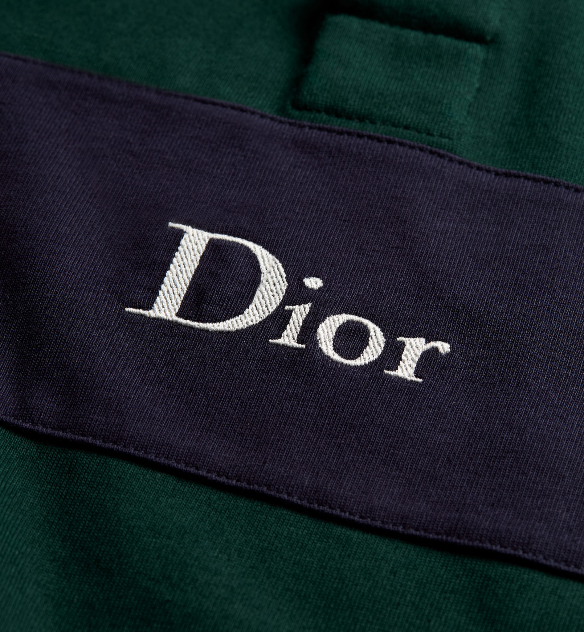 [Christian Dior] T-shirts Long Sleeve FW26 693J805A0554