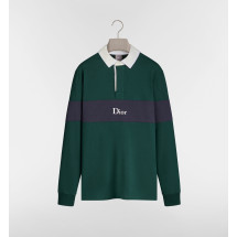 [Christian Dior] T-shirts Long Sleeve FW26 693J805A0554