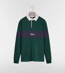 [Christian Dior] T-shirts Long Sleeve FW26 693J805A0554