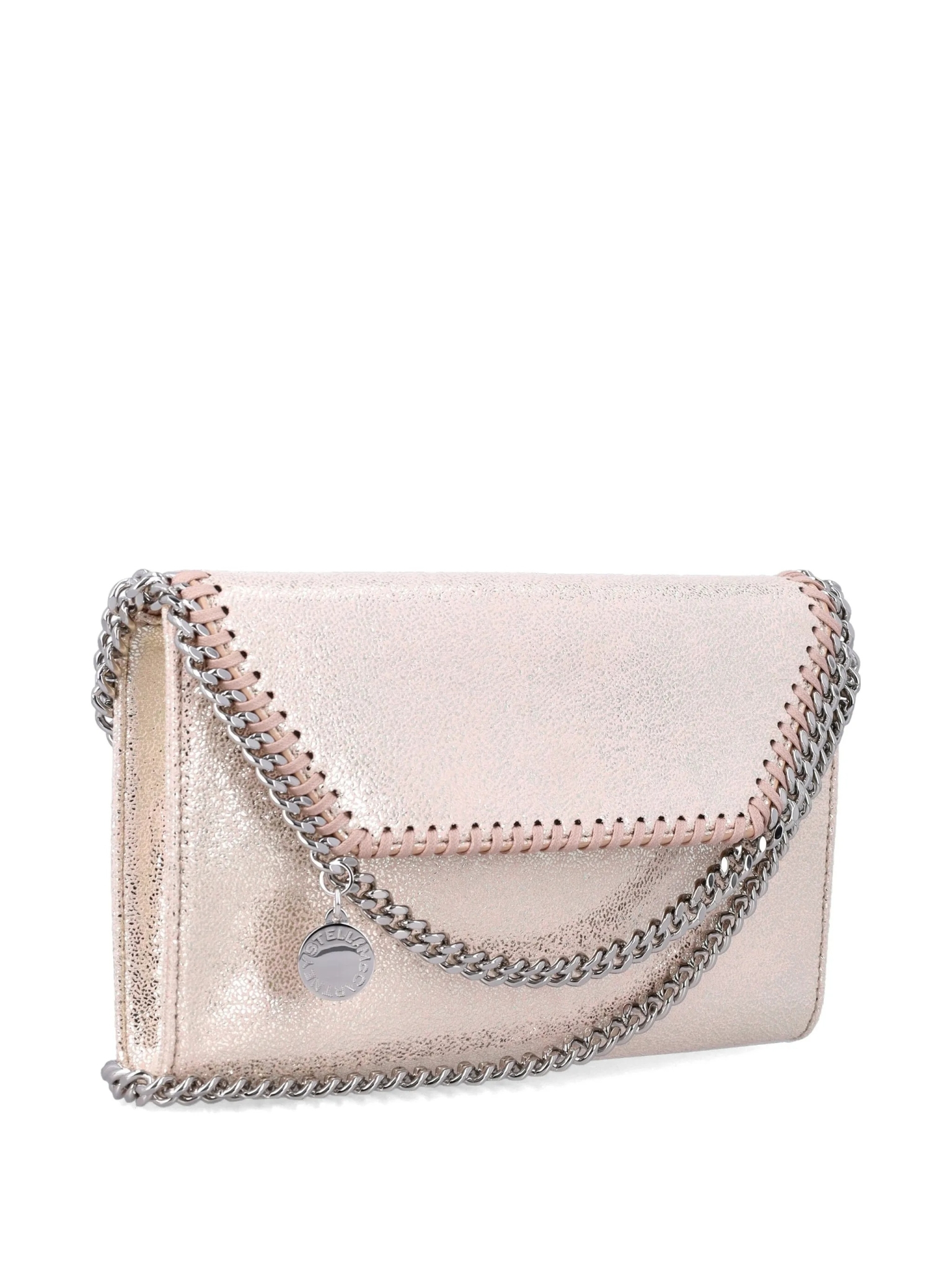 [Stella McCartney] Shoulder bag FW26 581238 WP0301