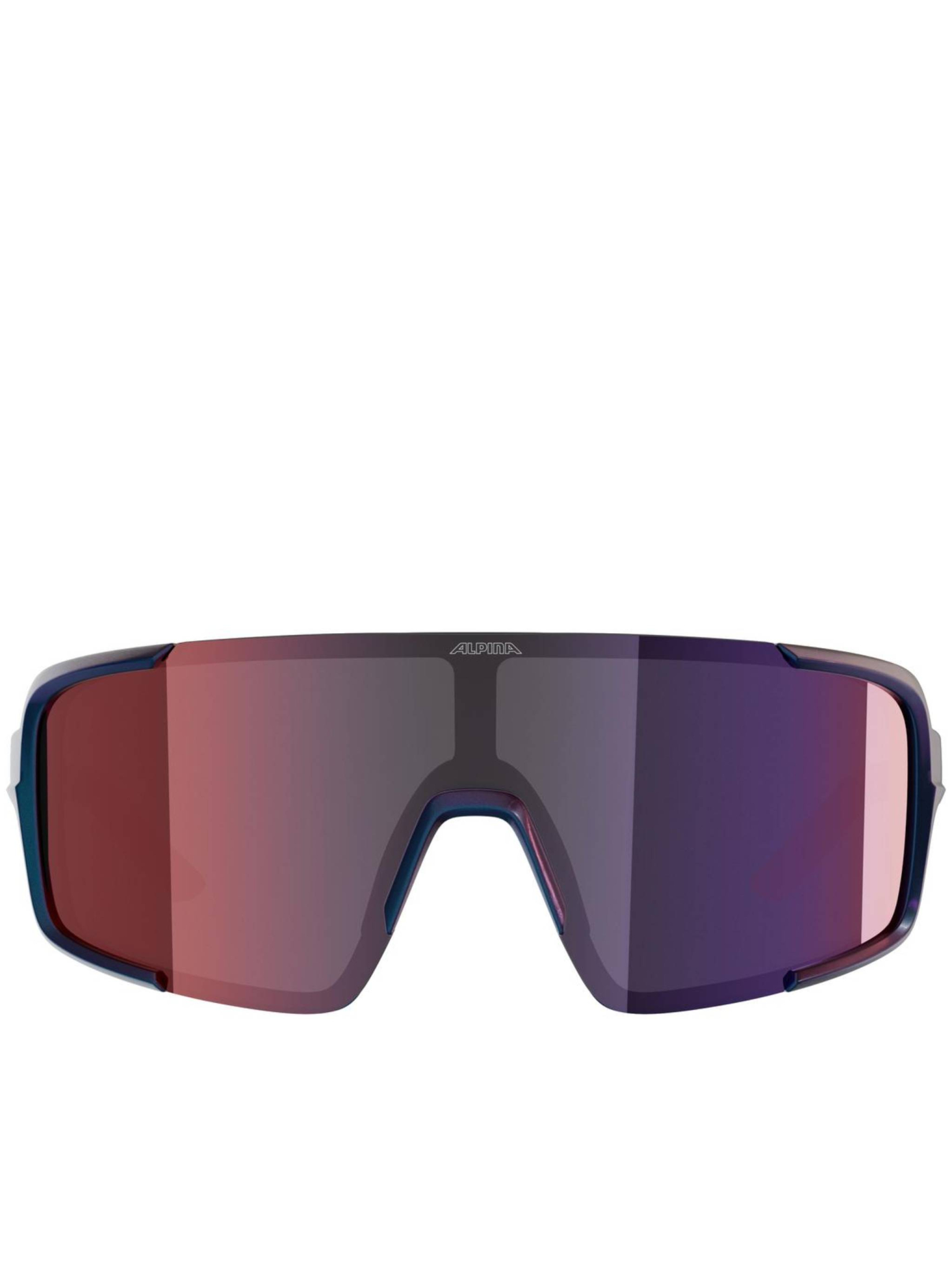 [ALPINA] Glasses FW26 A8767