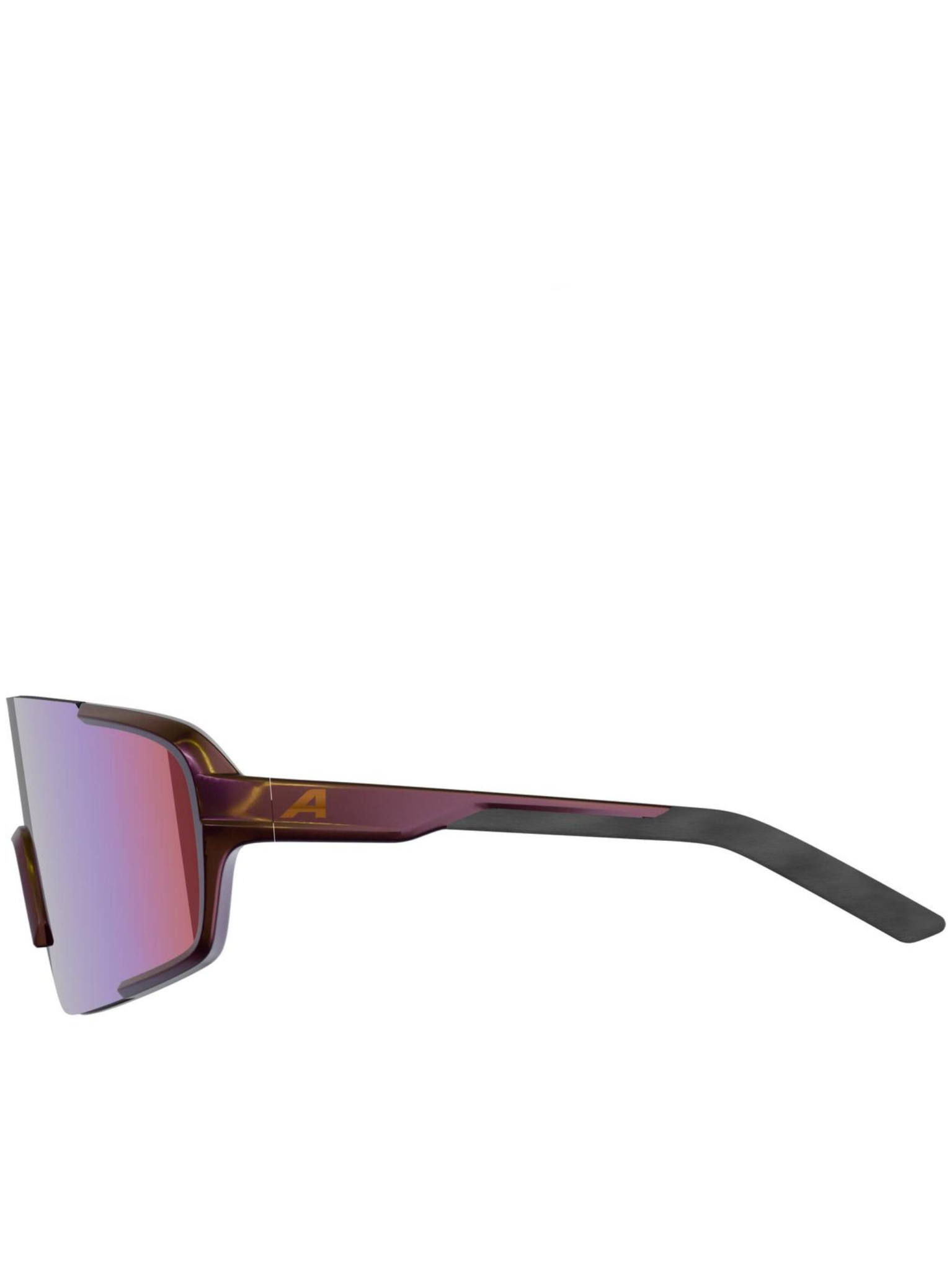 [ALPINA] Glasses FW26 A8767