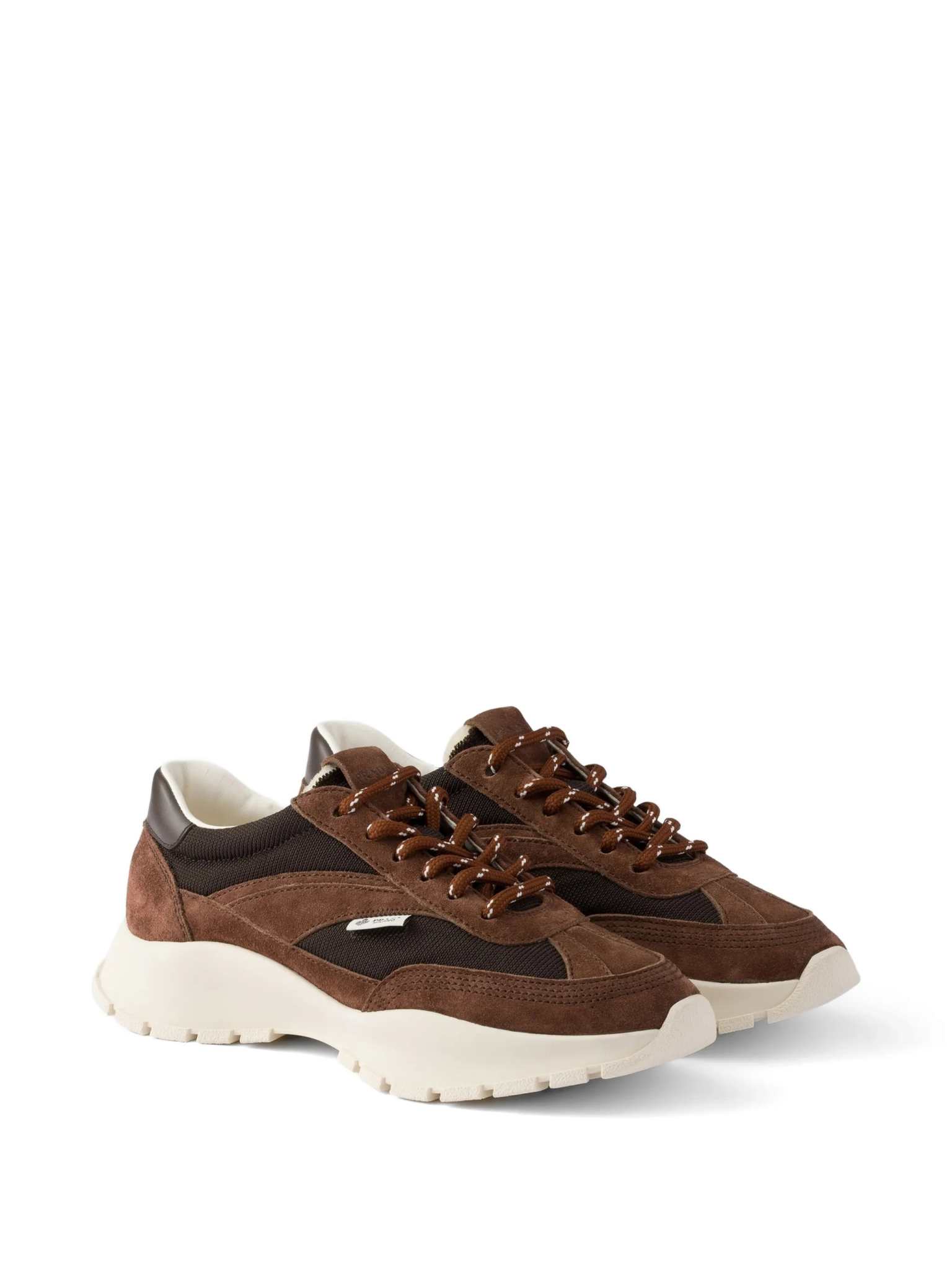 [Prada] Sneakers FW26 1E503O 3ZO7