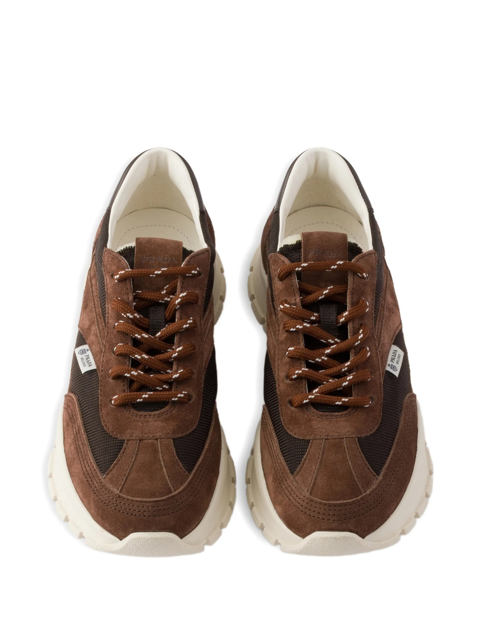 [Prada] Sneakers FW26 1E503O 3ZO7