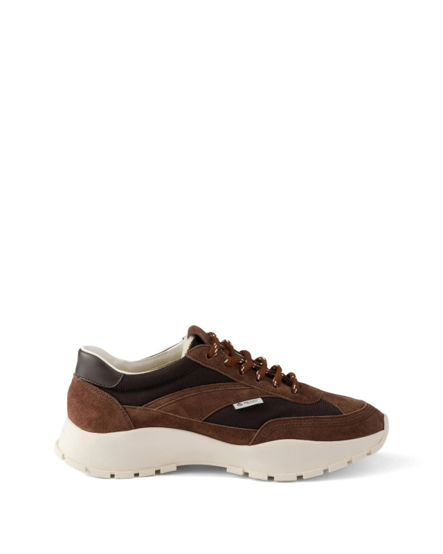 [Prada] Sneakers FW26 1E503O 3ZO7