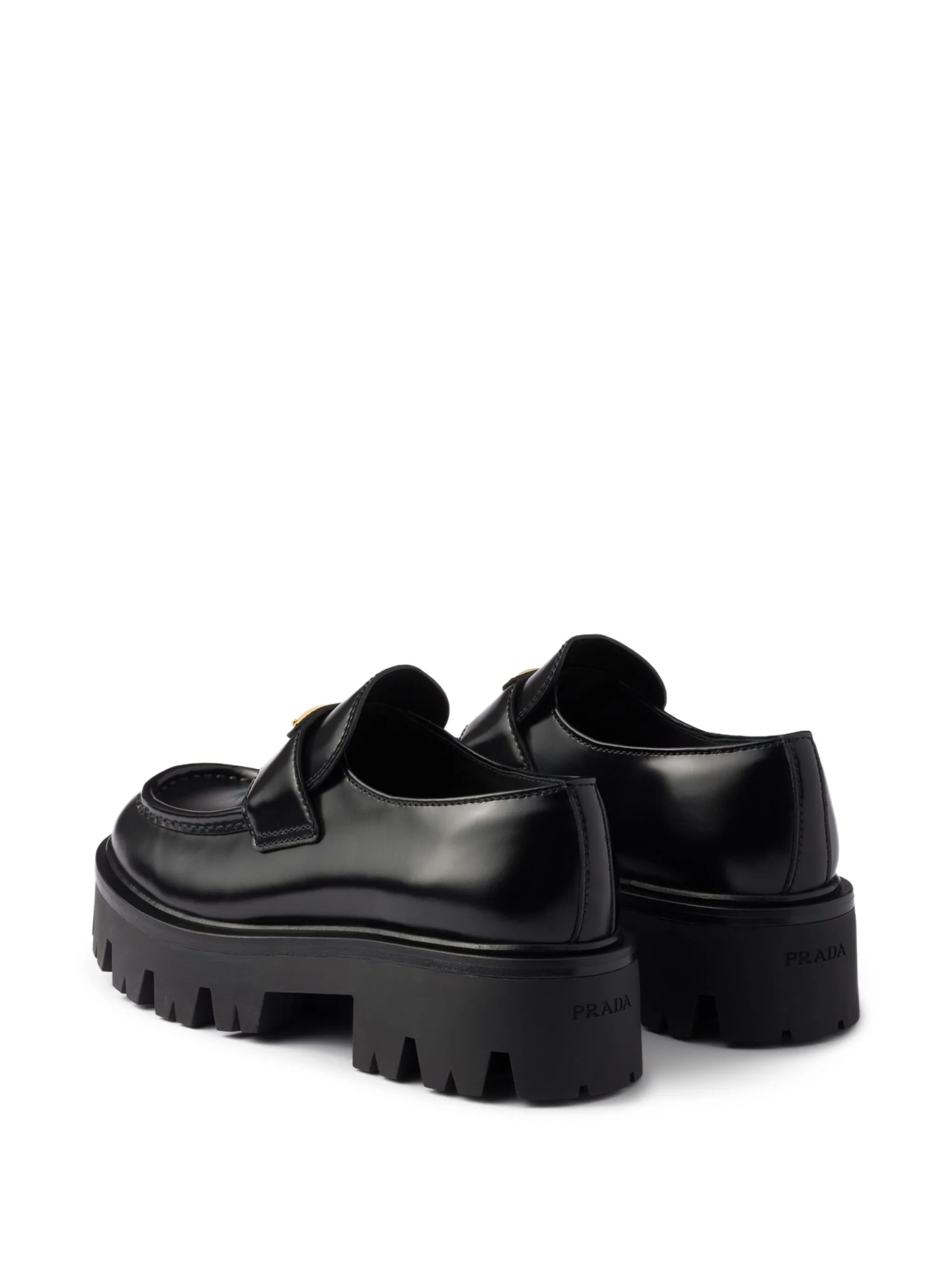 [Prada] Sneakers FW26 1D185O 055