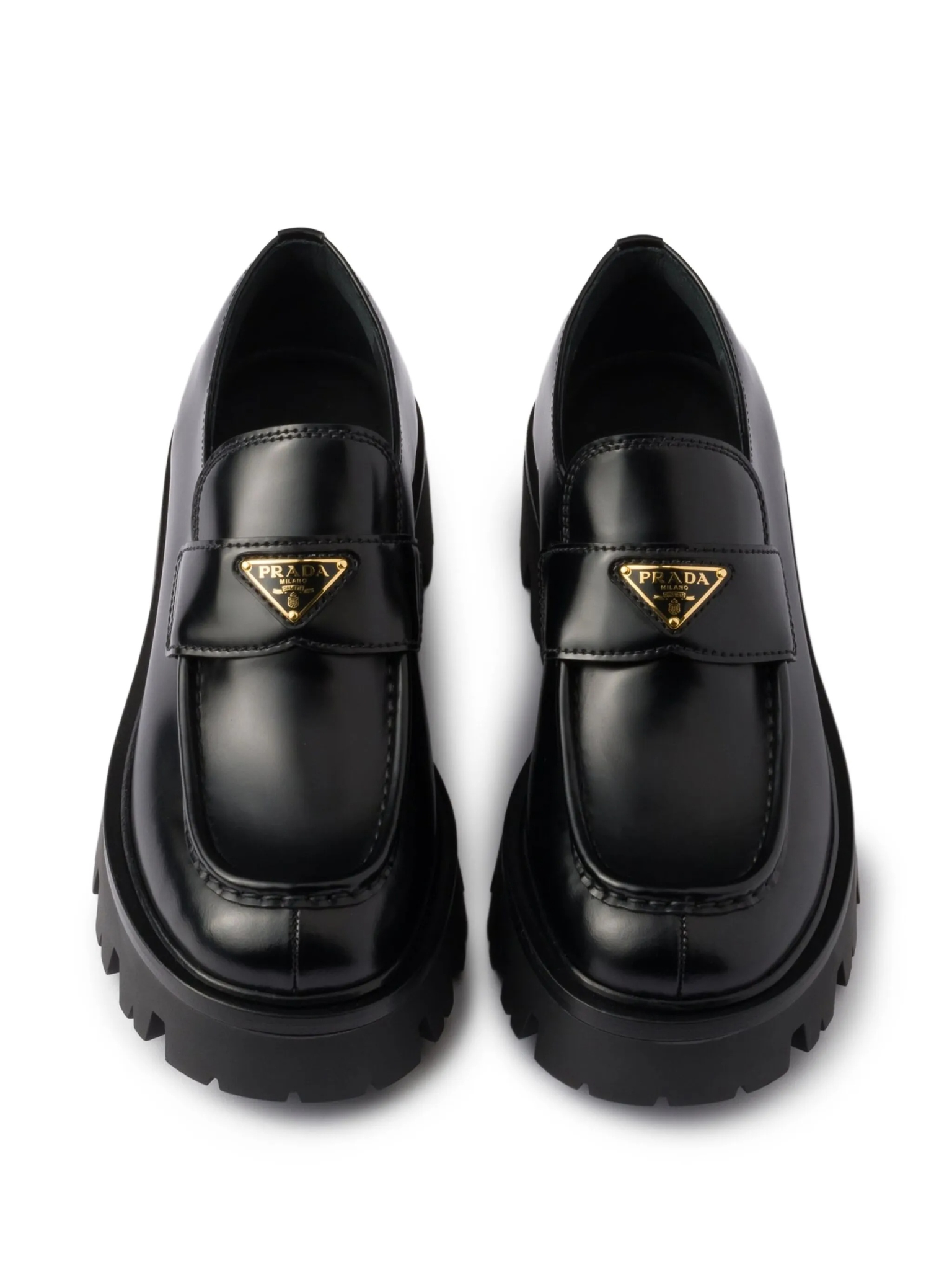 [Prada] Sneakers FW26 1D185O 055