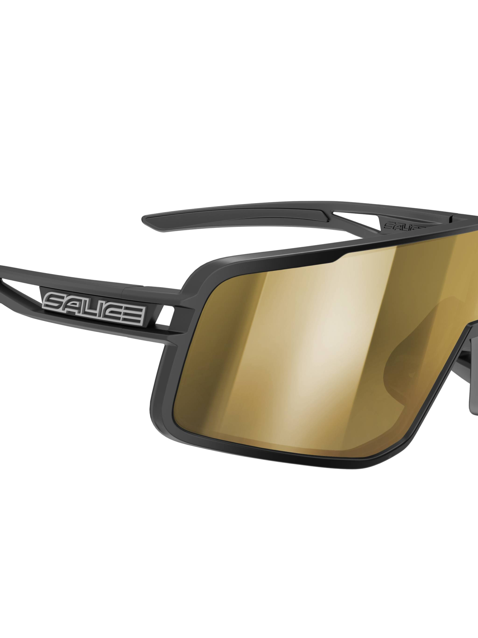 [SALICE] Glasses FW26 022RWX