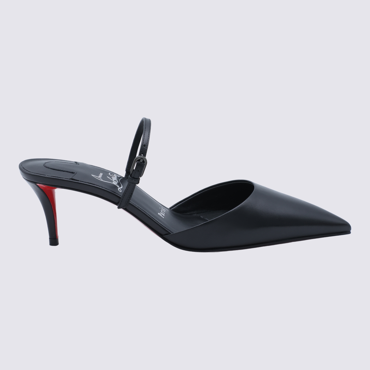 [Christian Louboutin] Pumps FW26 3260563B439
