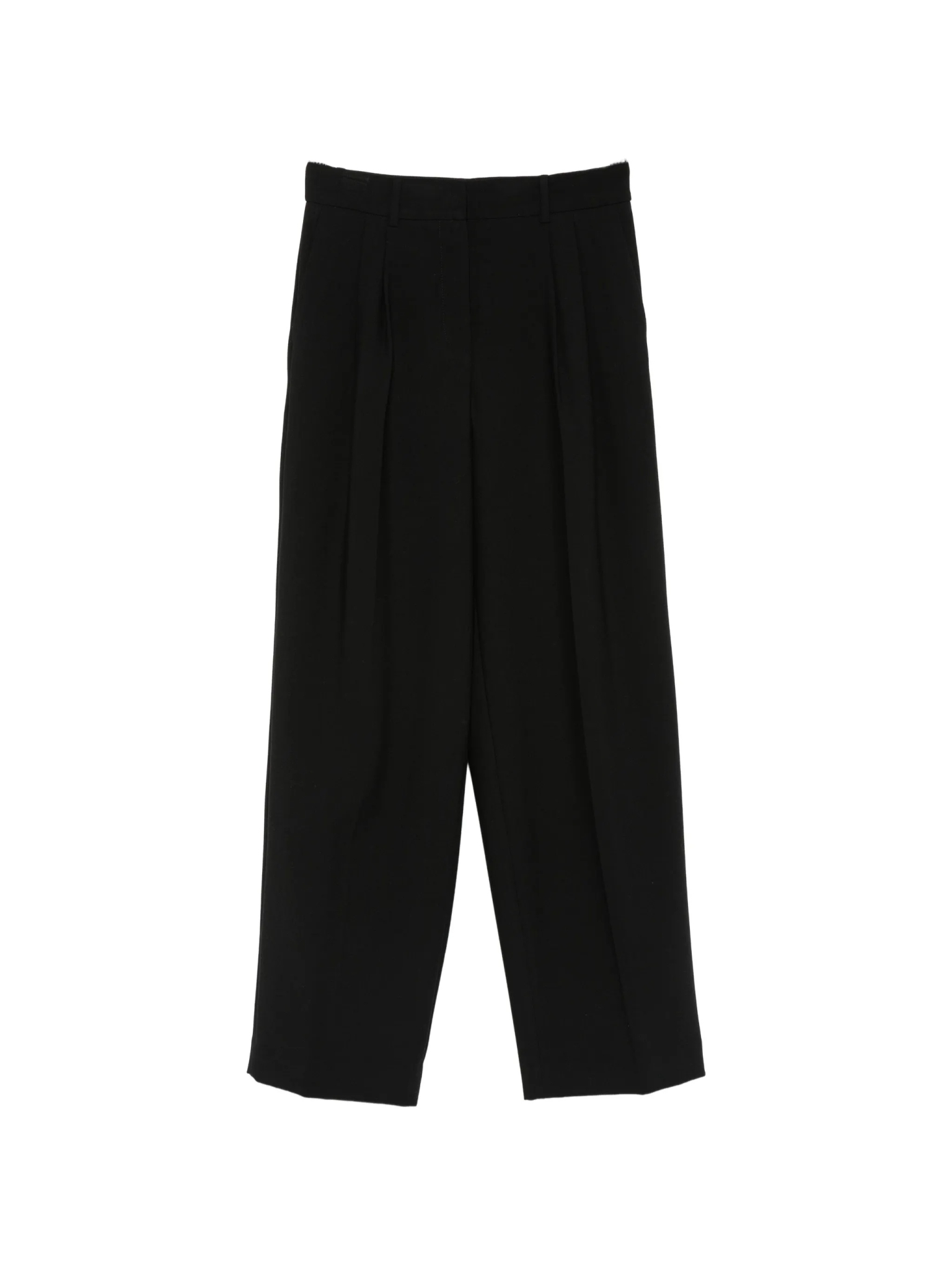 [CALVIN KLEIN] Trousers FW26 LV044F633G