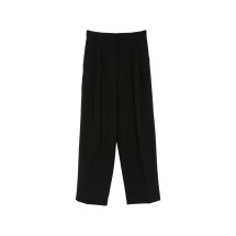 [CALVIN KLEIN] Trousers FW26 LV044F633G