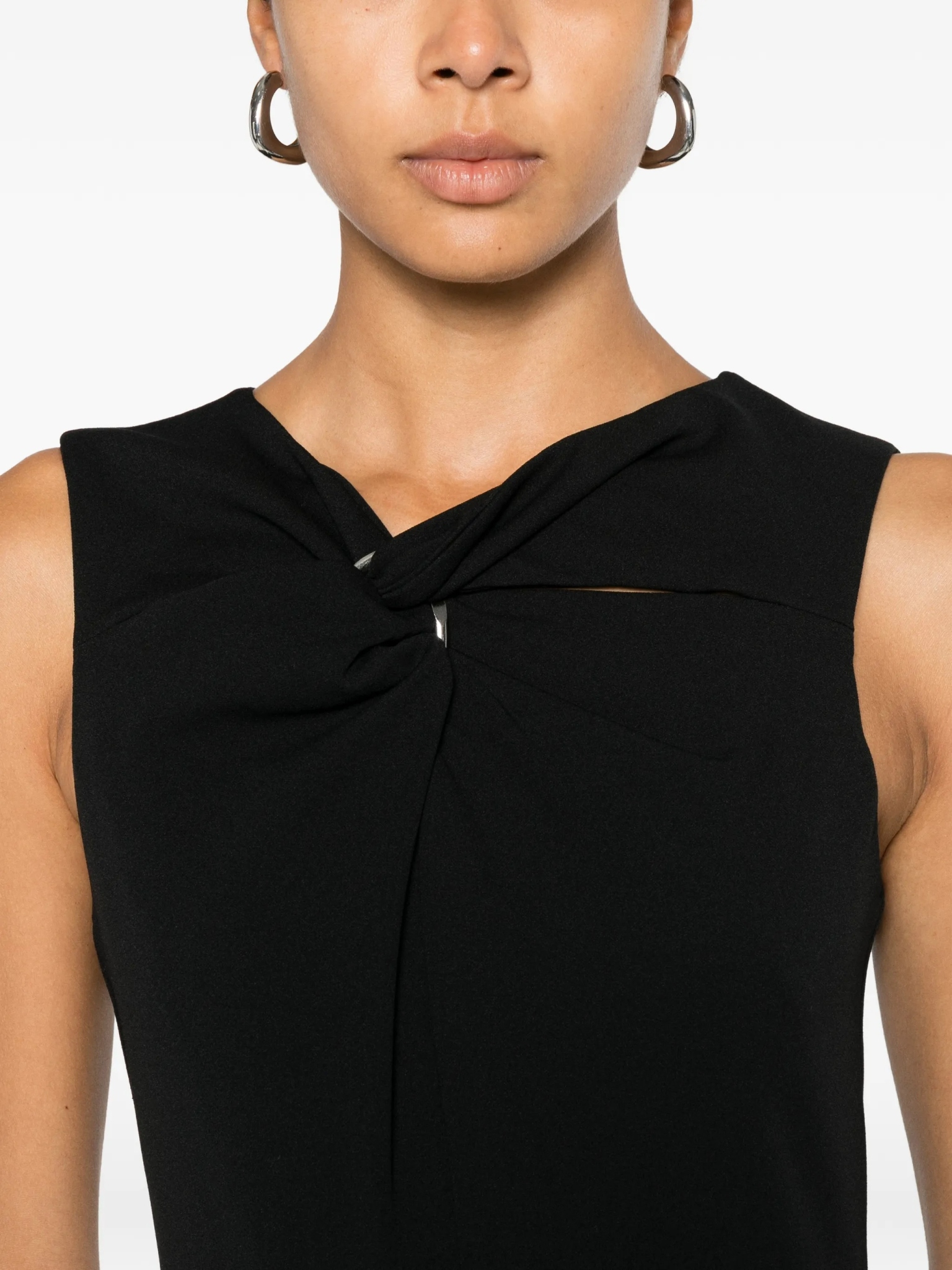 [CALVIN KLEIN] Jump suit FW26 LV044G031G