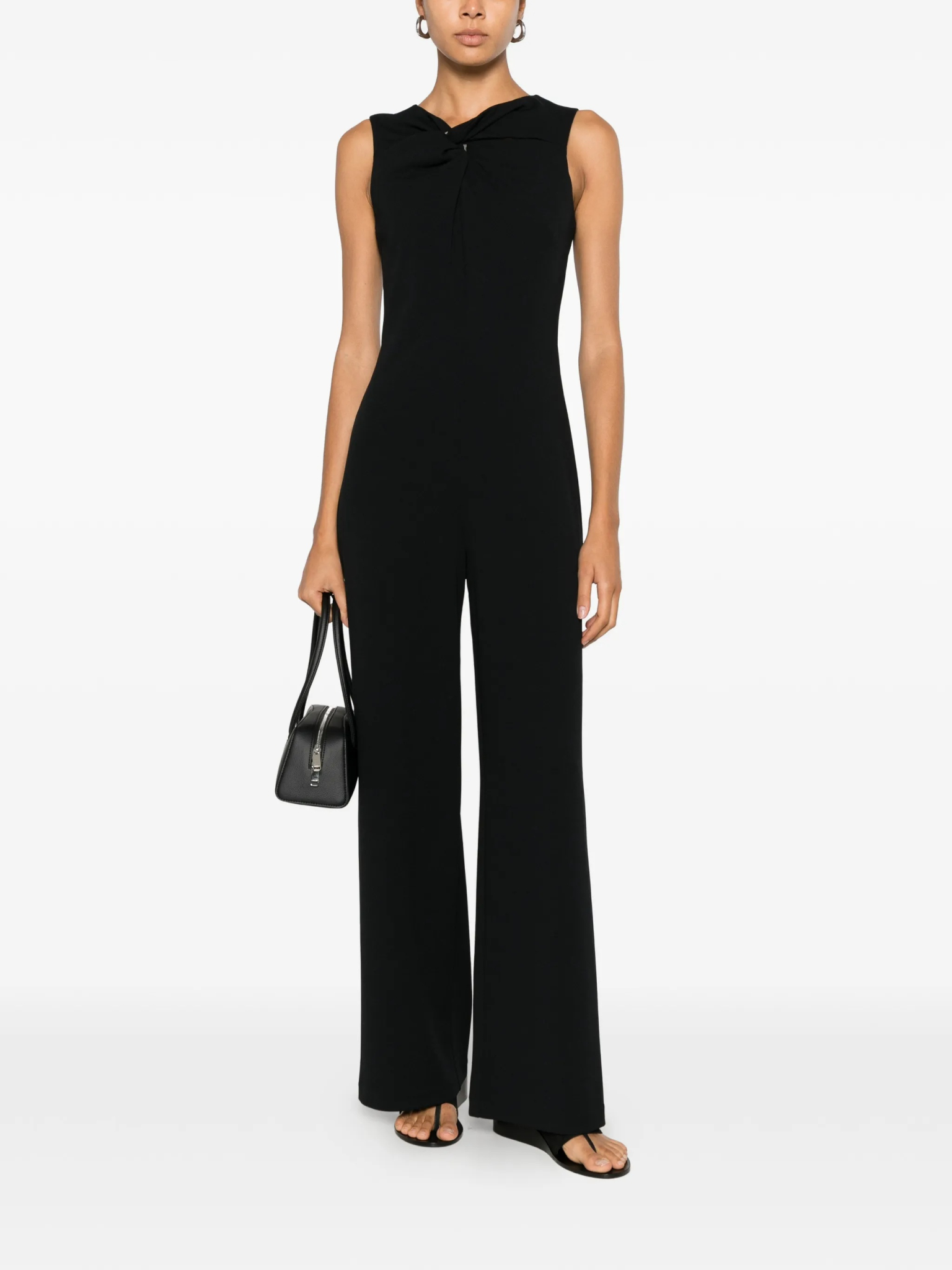[CALVIN KLEIN] Jump suit FW26 LV044G031G