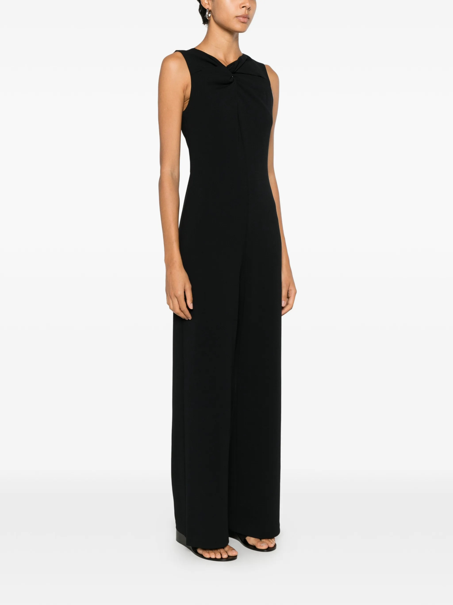 [CALVIN KLEIN] Jump suit FW26 LV044G031G