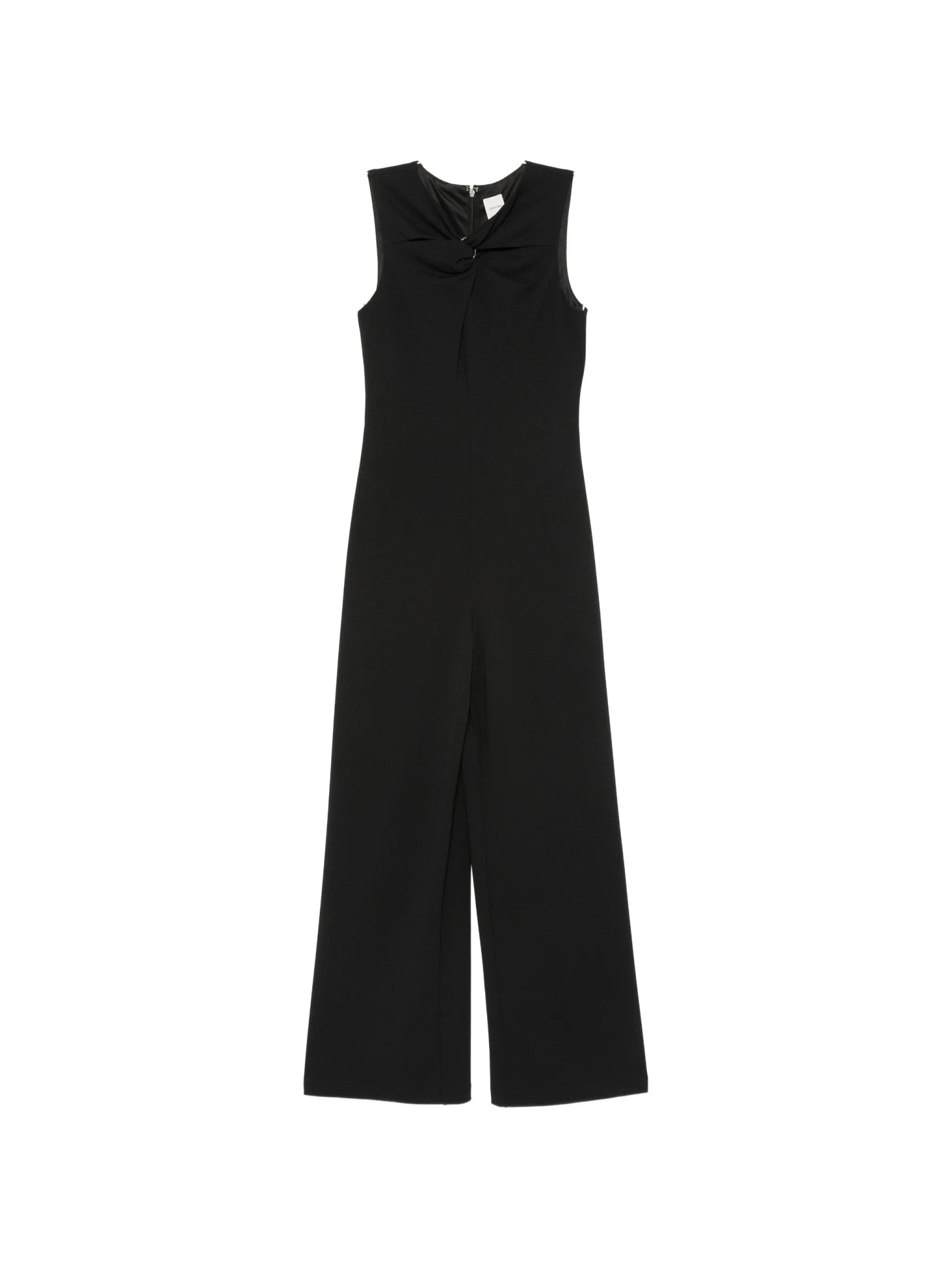 [CALVIN KLEIN] Jump suit FW26 LV044G031G