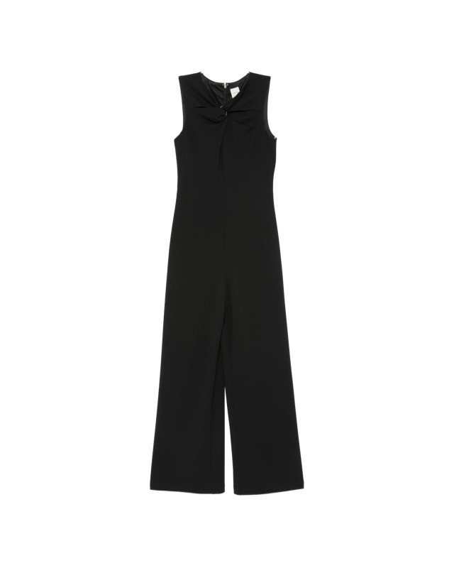 [CALVIN KLEIN] Jump suit FW26 LV044G031G