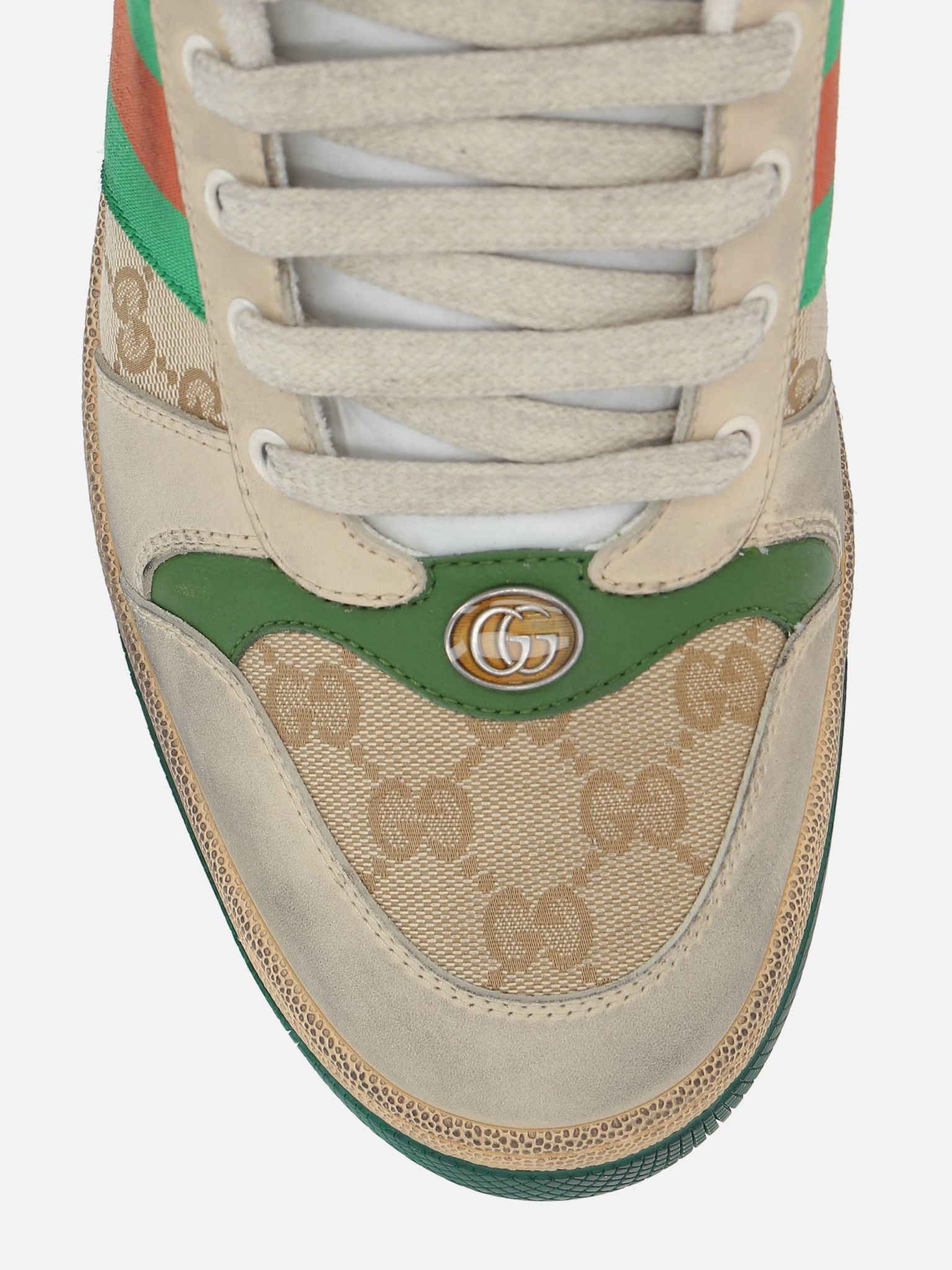 [Gucci] Sneakers FW26 546551 9Y920