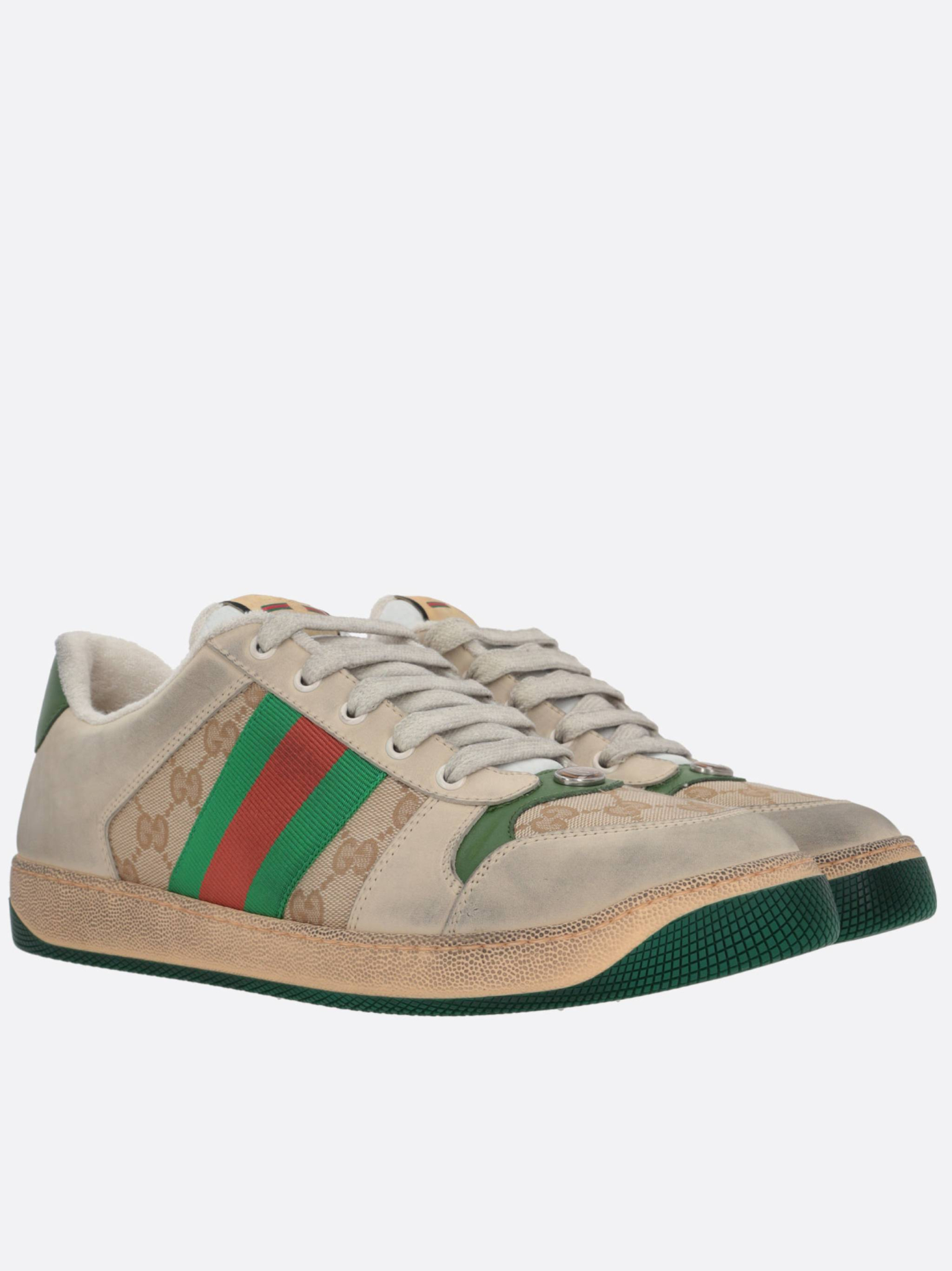 [Gucci] Sneakers FW26 546551 9Y920