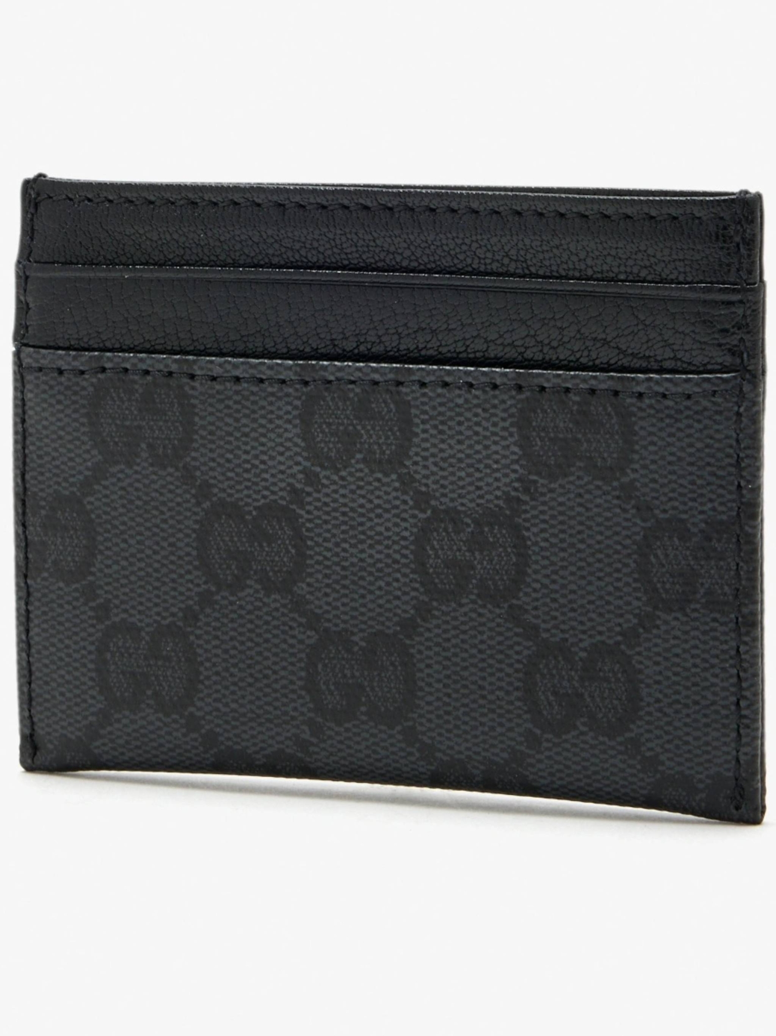 [Gucci] Cardholder FW26 A002F2 FAF8A
